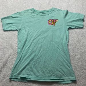 OFWGKTA shirt